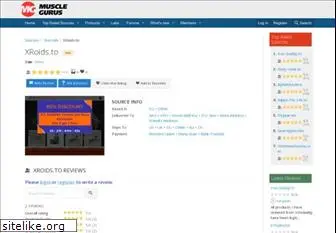 xroids.net