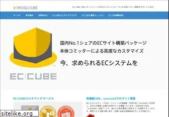 xross-cube.com