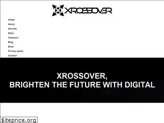 xross-over.com