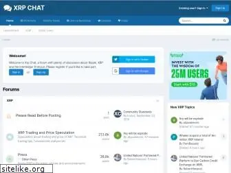 xrpchat.com