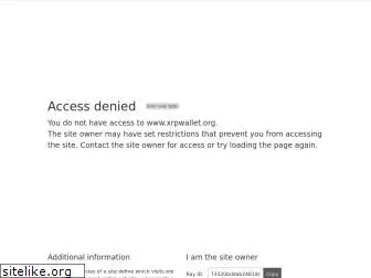 xrpwallet.org