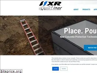 xrquikliner.com