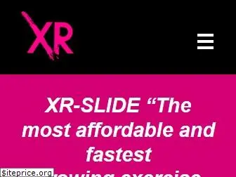 xrslide.com