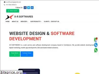 xrsoftwares.com