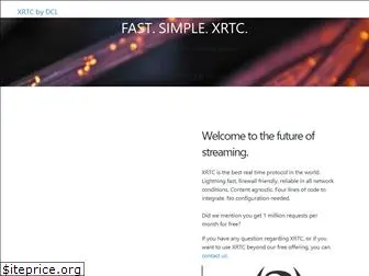 xrtc.org