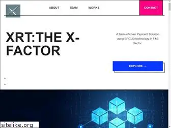 xrtfoundation.org