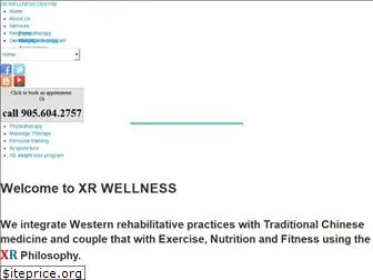 xrwellness.com