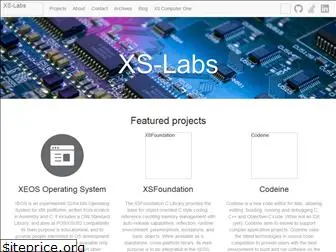 xs-labs.com