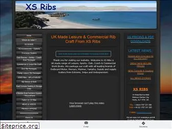 xs-ribs.co.uk