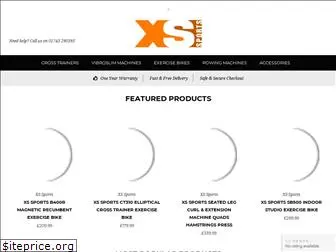 xs-sports.co.uk