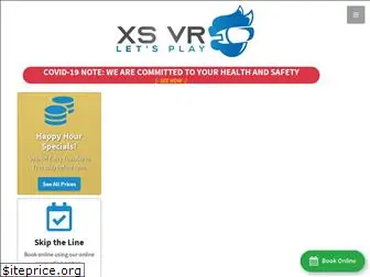 xs-vr.com