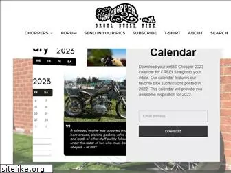 xs650chopper.com