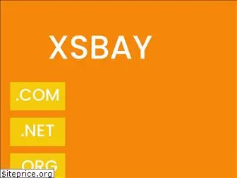 xsbay.com