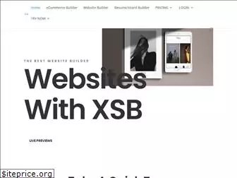 xsbuilder.com