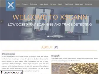 xscann.com