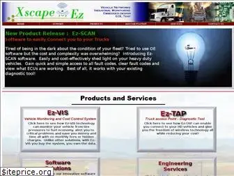 xscapeez.com