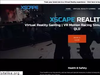 xscapereality.com.au