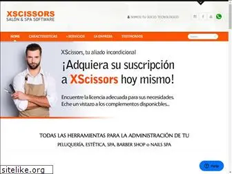 xscissors.com