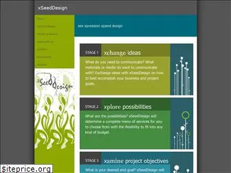 xseeddesign.com