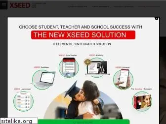 xseededucation.com