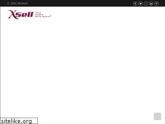 xsell.net.au