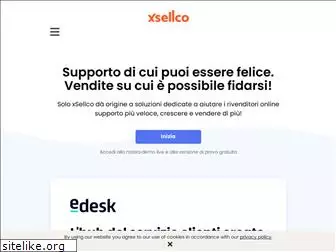 xsellco.it