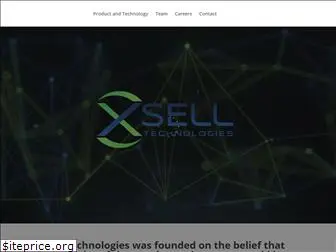 xselltechnologies.com