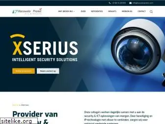 xserius.nl