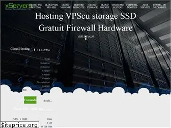 xservers.ro