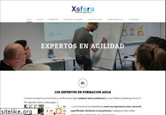 xsfera.com