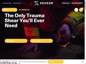 xshear.com