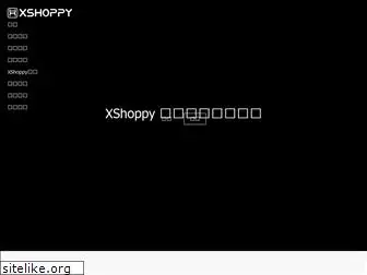 xshoppy.com