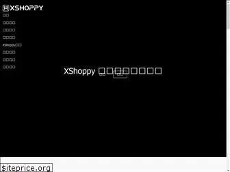 xshoppy.shop