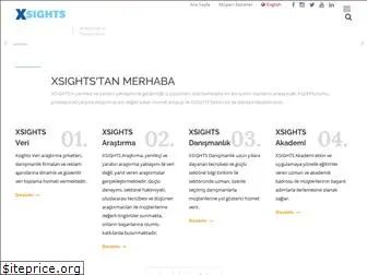 xsights.co.uk