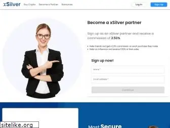 xsilver.com