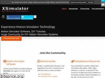 xsimulator.net