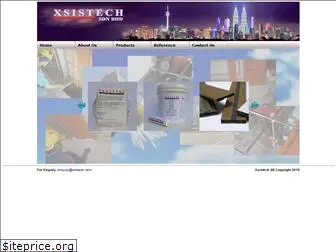 xsistech.com