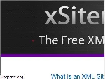 xsitemap.com