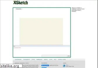 xsketch.com