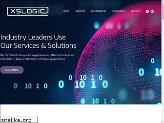 xslogic.com