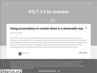 xslt-3-by-example.blogspot.com