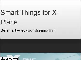 xsmart-plane.com