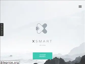 xsmart.tv