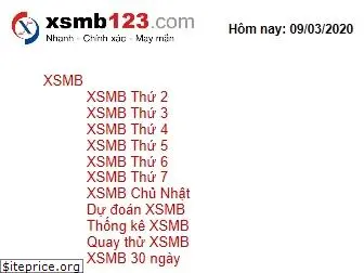 xsmb123.com