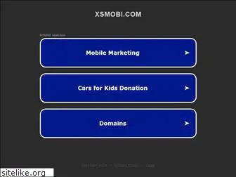 xsmobi.com