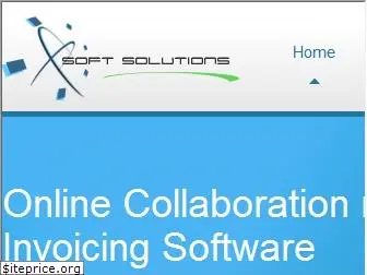 xsoftsolutions.com