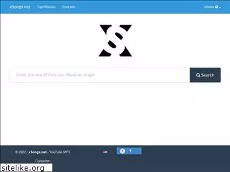 xsongs.net