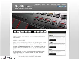 xspliffic.com