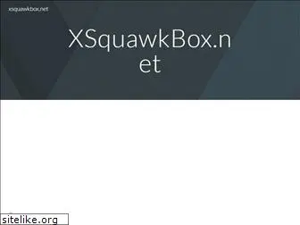 xsquawkbox.net