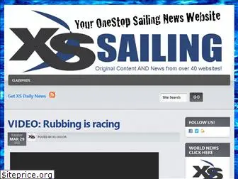 xssailing.com